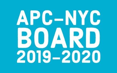 2019 Board of Directors