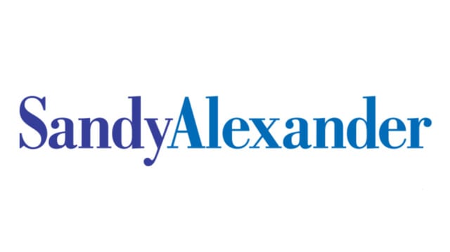 Sandy Alexander