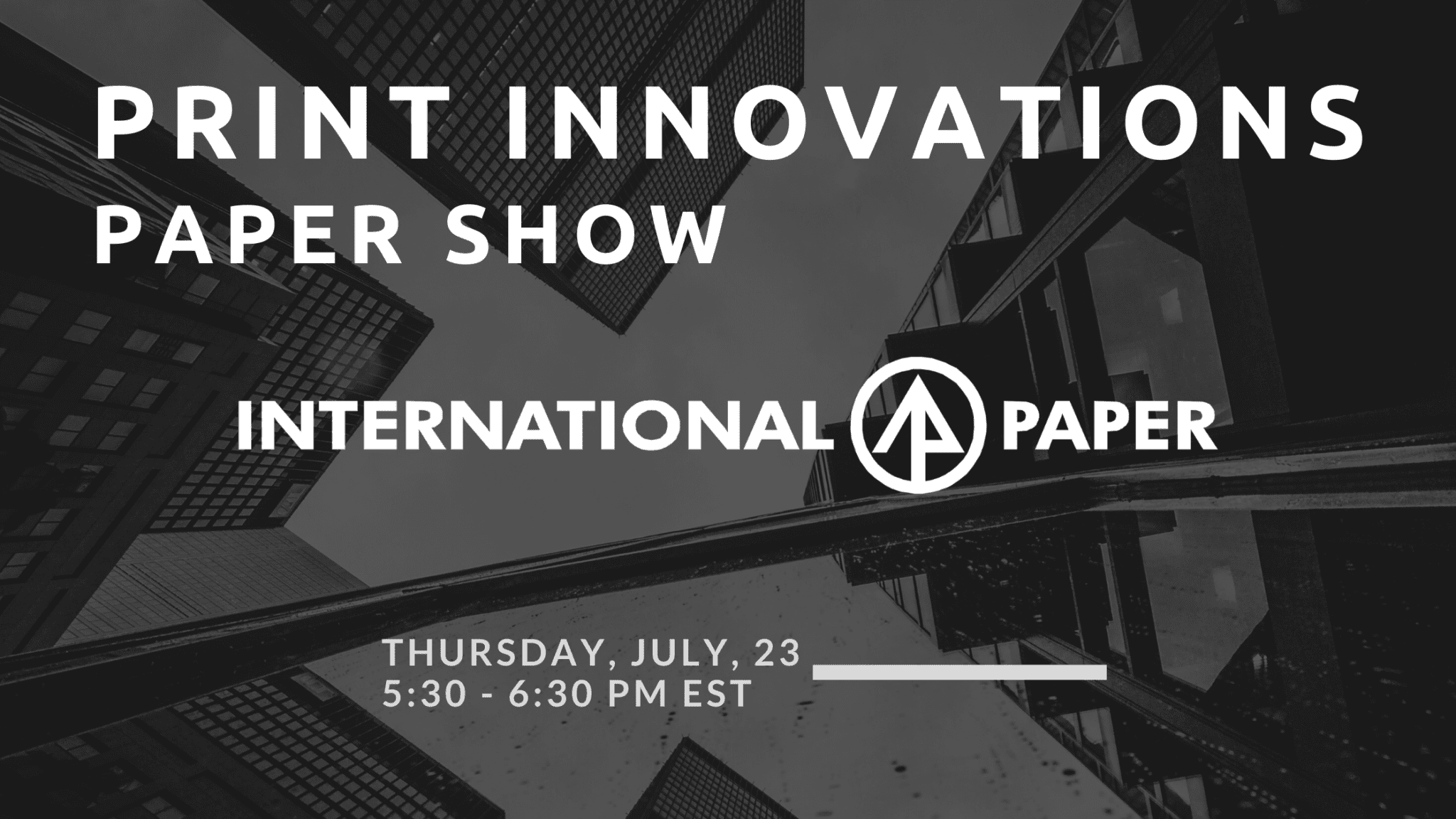 International Paper Print Innovations